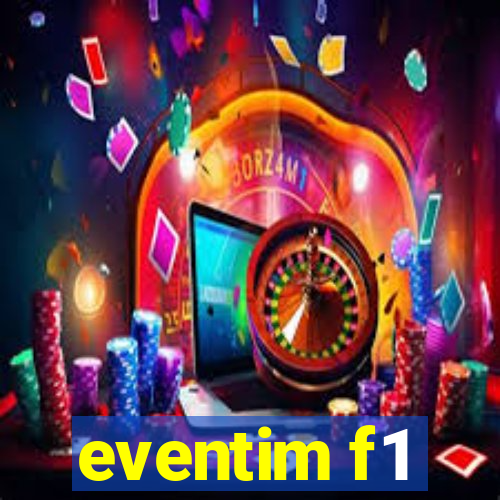 eventim f1